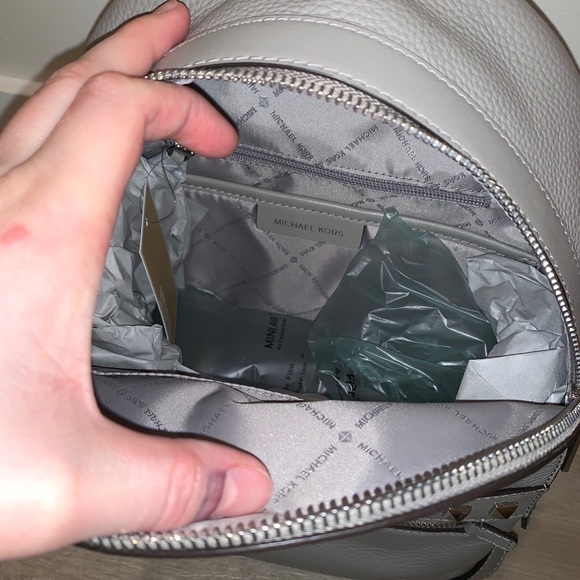 Michael Kors Backpack main image 8